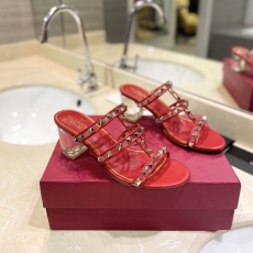 Valentino Slippers